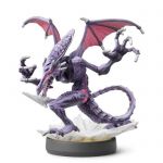 image produit Amiibo Collection Super Smash Bros - Ridley