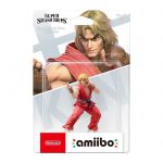 image produit Amiibo N°69 - Ken