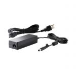 image produit HP 65W Smart AC Euro Adapter - livrable en France