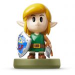 image produit Amiibo - The Legend of  Zelda - Link's Awakening