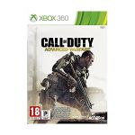 image produit Call of Duty : Advanced Warfare - édition standard