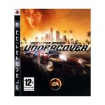 image produit Need for speed : undercover