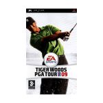 image produit Tiger Woods PGA Tour 09