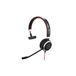 image produit Jabra Evolve 40 UC Mono USB-C