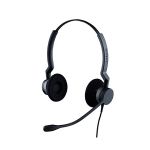 image produit Jabra B2B Micro-casque Filaire Duo Biz 2300 Optimisé Pour Les Communications Unifiées Q711019