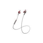 image produit Jabra Sport Coach - Casque Audio Sport sans Fil avec Coaching Vocal - Version EU - Rouge
