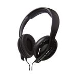 image produit Sennheiser HD 65 TV Casque arceau TV filaire réglage du volume