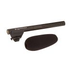 image produit Sennheiser MKE600 Shotgun Microphone Professional Cannon Type