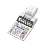 image produit Sharp EL-1750V Druckrechner