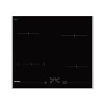 image produit Sharp KH6V08FT00 Table VitrocÃ©ramique - livrable en France