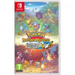 image produit Jeu Pokémon Donjon Mystère : Equipe de secours DX sur Nintendo Switch