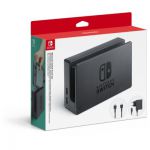 image produit Ensemble station d'accueil Nintendo Switch