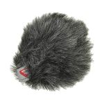 image produit Shure Amv88-Fur Bonnette Fourrure pour Mv88