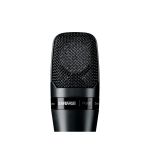 image produit Shure Microphone à Condensateur Cardioïde Pga27 à Large - Diaphragme, Capture Latérale, Suspension Anti - Choc et Mallette de Transport (sans Cable)