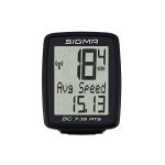 image produit SIGMA SPORT BC 7.16 ATS - Compteur de vélo sans fil, 7 fonctions - livrable en France