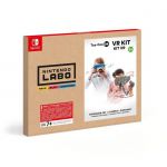 image produit Nintendo Labo™ - Kit VR Toy-Con 04 Ensemble Additionnel 1 ( Appareil photo + Éléphant )