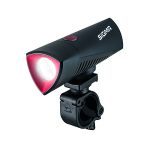 image produit Sigma Sport Phare avant Buster 700, adultes Unisexe, Noir, taille Unique - livrable en France