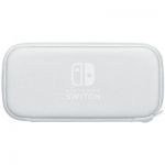 image produit Pochette de Transport/Protection d'Ecran pour Nintendo Switch Lite