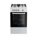 image produit Gaziniere Beko FSG52000DWC