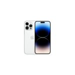 image produit Apple iPhone 14 Pro Max 128 Go Argent