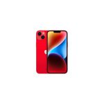 image produit Apple iPhone 14 Plus 128 Go (Product)Red - livrable en France