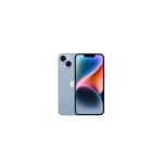 image produit Apple iPhone 14 512 Go Bleu - livrable en France