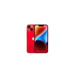 image produit Apple iPhone 14 128 Go  (Product)Red - livrable en France