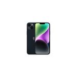 image produit Apple iPhone 14 Plus 128 Go Minuit