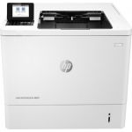image produit HP Laserjet Enterprise M607n
