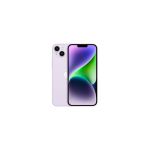 image produit Apple iPhone 14 Plus 256 Go Mauve