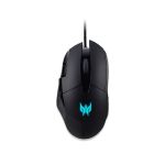 image produit Acer Cestus 335 Souris Ambidextre USB Type-A Optique 19000 DPI