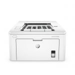 image produit HP LaserJet Pro M203DN Imprimante Laser Noir et Blanc (28 ppm, 1200 x 1200 ppp, USB, Ethernet)