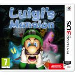 image produit Jeu Luigi's Mansion sur Nintendo 3DS