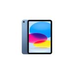 image produit Apple 2022 iPad 10,9 Pouces (Wi-FI + Cellular, 256 Go) - Bleu (10ᵉ génération)