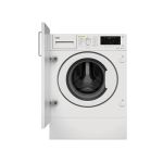 image produit Lave-linge séchant Beko ENCASTRABLE - HITV8736B0HT