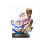 image produit Figurine Amiibo N°68 Ice Climbers Collection Super Smash Bros