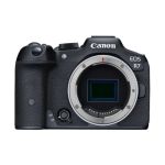 image produit Canon EOS R7 Appareil Photo Hybride Format APS-C 325 Mpix Noir Boîtier Nu Standard