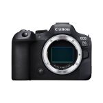 image produit Canon EOS R6 Mark II Appareil Photo Hybride sans Objectif 24,2 mégapixels, 40 img/s, vidéo 4K 60p, Dual Pixel CMOS Auto Focus II, Noir