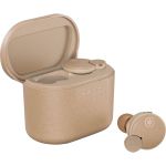 image produit Yamaha Écouteurs Sans Fil TW-E7B avec Optimiseur d'Écoute et Système Advanced ANC - Beige