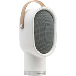 image produit Enceintes Bluetooth portables Elipson Lenny Blanc