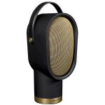 image produit Enceintes Bluetooth portables Elipson Lenny Noir
