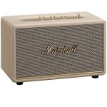 image produit Marshall Acton III Enceinte Bluetooth sans Fil - Crème