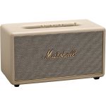 image produit Marshall Stanmore III Bluetooth Haut-Parleur, sans Fil - Creme