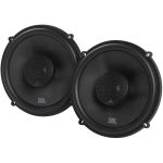 image produit JBL Stadium 62F Ensemble de Haut Parleur Voiture à 2 Voies coaxial 16 cm de Harman Kardon - Système Audio de Enceinte Voiture 240 Watts - Hauts parleurs de 165 mm (16cm-17cm / 6.5 Pouces) - livrable en France