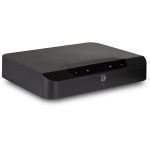 image produit Amplis hi-fi stéréo Bluesound Powernode Edge Noir