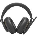 image produit JBL Quantum 910 Casque de Gaming sans Fil avec Réduction de Bruit Active et Bluetooth, Batterie qui se Recharge en Cours d’Utilisation et Micro-tige, en Noir - livrable en France