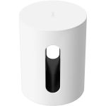 image produit Sonos Sub Mini - Caisson de Basses sans Fil Compact - Blanc - livrable en France