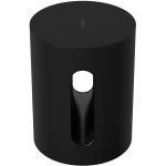 image produit Sonos Sub Mini - Caisson de Basses sans Fil Compact - Noir - livrable en France