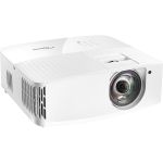 image produit Opto UHD35STx wh 3600 UHD DLP