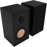 image produit Klipsch KD 400 Black Enceintes sans Fil Hi-FI